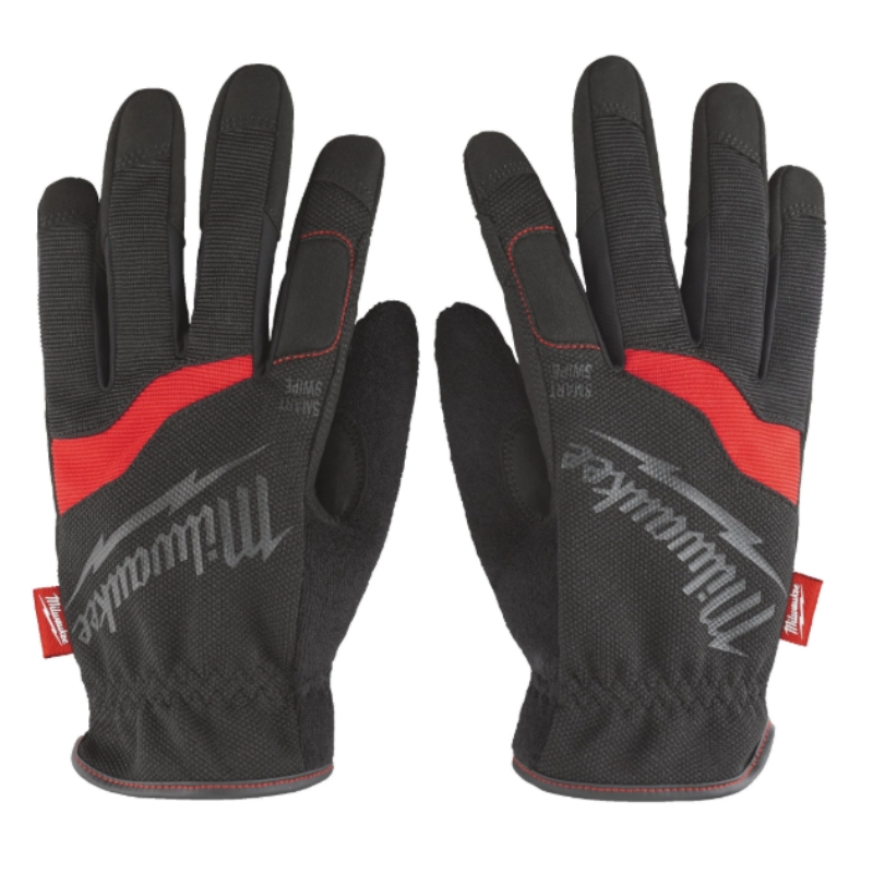 48229712 MILWAUKEE-eny-1 Guante de protección FREE FLEX T-L 48229712 PROTECCION MILWAUKEE - Imagen 1