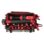 WERKZEUGTASCHE PACKOUT 40CM REF,4932464085 MILWAUKEE - Bild 8