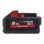 BATERIA REDLITHIUM-ION HIGH OUTPUT M18 5.5AMP 4932464712 MILWAUKEE