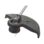 CABEZAL DESBROZADORA QUIK-LOK JARDIN FUEL M18 FOPH-LTA REF,4932464955 MILWAUKEE - Image 4