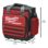 Bolsa de herramientas instalador PACKOUT 4932471130 con 58 bolsillos y base rígida impermeable - MILWAUKEE - Imagen 5
