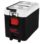 Nevera rígida compacta 15 L IP65 REF 4932471722 RIGIDA PACKOUT MILWAUKEE - Imagen 2