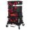 Nevera rígida compacta 15 L IP65 REF 4932471722 RIGIDA PACKOUT MILWAUKEE - Imagen 9