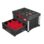 CAJONERA PACKOUT 2 SCHUBLADEN REF,4932472129 MILWAUKEE - Bild 3