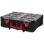 MALETA ORGANIZADORA PACKOUT DE ALTA CAPACIDADE REF,4932478625 MILWAUKEE