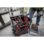 MALETA ORGANIZADORA PACKOUT DE ALTA CAPACIDADE REF,4932478625 MILWAUKEE - Imagem 11