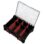 MALETA ORGANIZADORA PACKOUT DE ALTA CAPACIDADE REF,4932478625 MILWAUKEE - Imagem 2