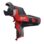 CORTACABLES BATTERIE M12 CC-0 32MM REF,4933431600 MILWAUKEE - Bild 3