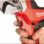 CORTACABLES BATTERIE M12 CC-0 32MM REF,4933431600 MILWAUKEE - Bild 6