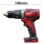 Taladro percutor a batería M18 M18 BPD-0 4933443500 BATERIA MILWAUKEE - Imagen 3