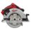 LITHIUM FUEL CIRCULAR SAW 150mm FOR METAL M18 BLCS66-0X REF,4933464589 MILWAUKEE - Image 2