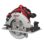 LITHIUM FUEL CIRCULAR SAW 150mm FOR METAL M18 BLCS66-0X REF,4933464589 MILWAUKEE - Image 3