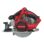 LITHIUM FUEL CIRCULAR SAW 150mm FOR METAL M18 BLCS66-0X REF,4933464589 MILWAUKEE - Image 4
