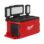 LUZ DE AREA/CARGADOR M18 POALC-0 PACKOUT REF,4933478120 MILWAUKEE - Bild 3