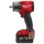 Llave de impacto a batería 745 Nm M18 FMTIW2F12-502X 4933478450 LITIO FUEL MILWAUKEE - Imagen 2