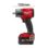 Llave de impacto a batería 745 Nm M18 FMTIW2F12-502X 4933478450 LITIO FUEL MILWAUKEE - Imagen 5