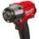 Llave de impacto a batería 745 Nm M18 FMTIW2F12-502X 4933478450 LITIO FUEL MILWAUKEE - Imagen 8