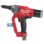 REMACHADORA BATERIA M18 ONEFPRT-0X COD.4933478601 MILWAUKEE