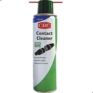 Limpiador De Contactos Contact Cleaner Nsf 500 Ml Ref,12101-ab Crc