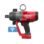 IMPACT WRENCH 1" LITHIUM BATTERY FUEL M18 ONEFHIWF1-0X 4933459732 MILWAUKEE - Image 3