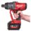 IMPACT WRENCH 1" LITHIUM BATTERY FUEL M18 ONEFHIWF1-0X 4933459732 MILWAUKEE - Image 7