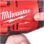 IMPACT WRENCH 1" LITHIUM BATTERY FUEL M18 ONEFHIWF1-0X 4933459732 MILWAUKEE - Image 9