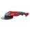 AMOLADORA ANGULAR BATERIA FUEL 230MM M18FLAG230XPDB-0C REF,4933464114 MILWAUKEE - Imagem 4