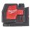 Nivel Laser Lineas Bateria L4cllp-301c Ref,4933478099 Milwaukee