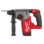 ROTARY HAMMER FUEL M18FH-0X (0) 2.5JL 4933478500 MILWAUKEE - Image 2