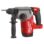 ROTARY HAMMER FUEL M18FH-0X (0) 2.5JL 4933478500 MILWAUKEE - Image 3