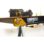 Caballete/Mesa de trabajo plegable 2200 kg 2-Pack TB-C550-2 TOUGHBUILT - Imagen 3