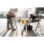 Caballete/Mesa de trabajo plegable 2200 kg 2-Pack TB-C550-2 TOUGHBUILT - Imagen 4