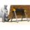 Caballete/Mesa de trabajo plegable 2200 kg 2-Pack TB-C550-2 TOUGHBUILT - Imagen 5