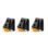 Pinzas Cliptech 3pzs Ref,tb-ct-150 Toughbuilt