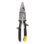 Tijera para chapa 3" TB-H4-61-S3 PLEGAR RECTA TOUGHBUILT - Imagen 11