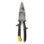 Tijera para chapa 3" TB-H4-61-S3 PLEGAR RECTA TOUGHBUILT - Imagen 7