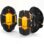 rodilleras ToughBuilt GelFit Stabilizer