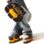 RODILLERAS GELFIT CARCASA STABILIZER REF,TB-KP-G205  TOUGHBUILT - Image 3