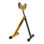 Support With "V" Roller S220 Ref,tb-s220 Toughbuilt