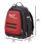 WERKZEUGRUCKSACK MIT VIELEN TASCHEN PAKCOUT REF,4932471131 MILWAUKEE - Bild 3