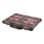 Maleta organizadora PACKOUT Compact Slim 4932471064 Milwaukee - Imagen 2