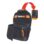 Tool Holder Case /blade Pocket Ref,tb-ct-26 Toughbuilt