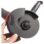Tuerca rápida M14 para amoladoras 180 y 230 mm 4932464610 RAPIDA FIXTEC MILWAUKEE - Imagen 11