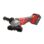 Tuerca rápida M14 para amoladoras 180 y 230 mm 4932464610 RAPIDA FIXTEC MILWAUKEE - Imagen 3
