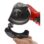 Tuerca rápida M14 para amoladoras 180 y 230 mm 4932464610 RAPIDA FIXTEC MILWAUKEE - Imagen 5