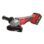 Tuerca rápida M14 para amoladoras 180 y 230 mm 4932464610 RAPIDA FIXTEC MILWAUKEE - Imagen 18