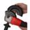 Tuerca rápida M14 para amoladoras 180 y 230 mm 4932464610 RAPIDA FIXTEC MILWAUKEE - Imagen 6