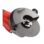 Tuerca rápida M14 para amoladoras 180 y 230 mm 4932464610 RAPIDA FIXTEC MILWAUKEE - Imagen 10