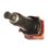 STRAIGHT GRINDER DGL30-QE 600W 6MM 10,000-30,000 RPM 4933385120 MILWAUKEE - Image 5
