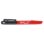 ROTULADOR PERMANENTE INKZALL POINTE EXTRA FINE NOIR REF,48223100 MILWAUKEE - Image 2